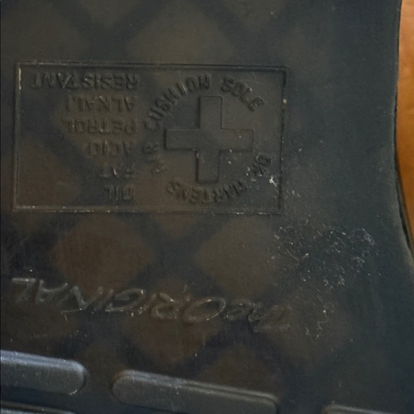 Dr. Martens Glossy Black Chelsea Boots - Picture 10 of 12